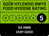 Food Standards Rating